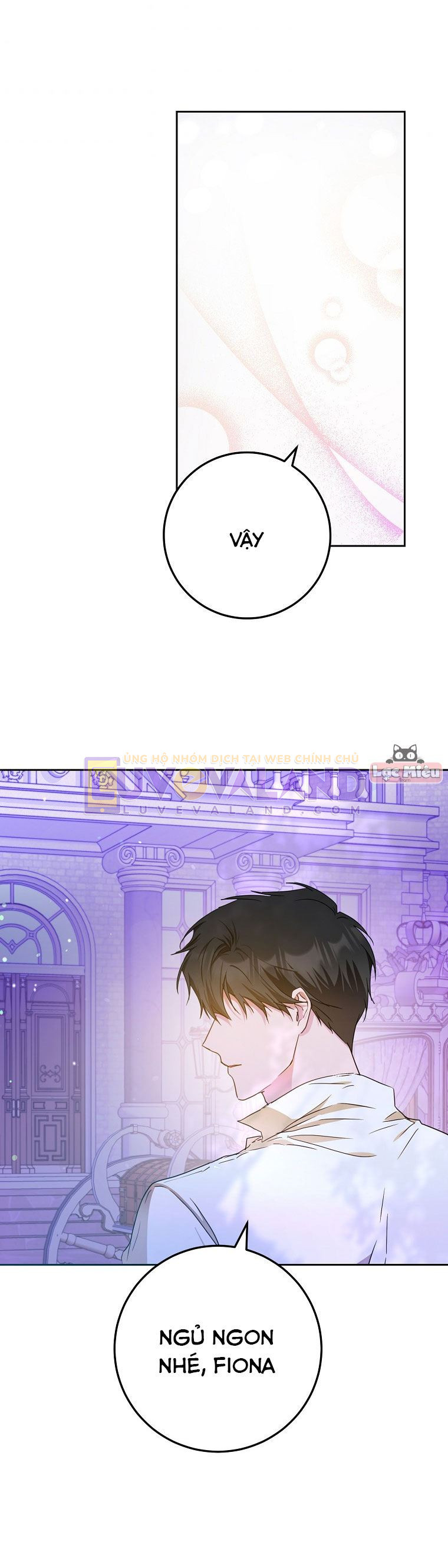 Trở Thành Vợ Của Nam Chính Tiểu Thuyết: Chapter 44