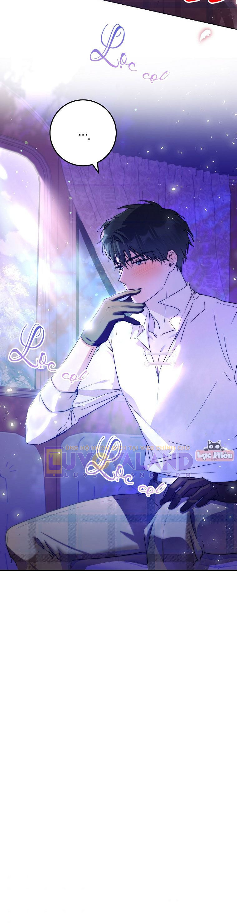 Trở Thành Vợ Của Nam Chính Tiểu Thuyết: Chapter 44