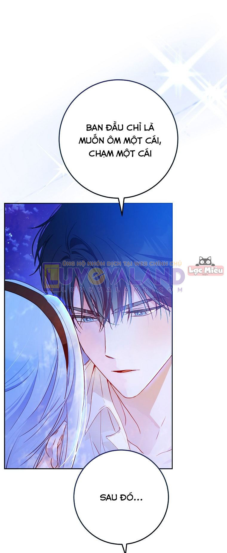 Trở Thành Vợ Của Nam Chính Tiểu Thuyết: Chapter 44