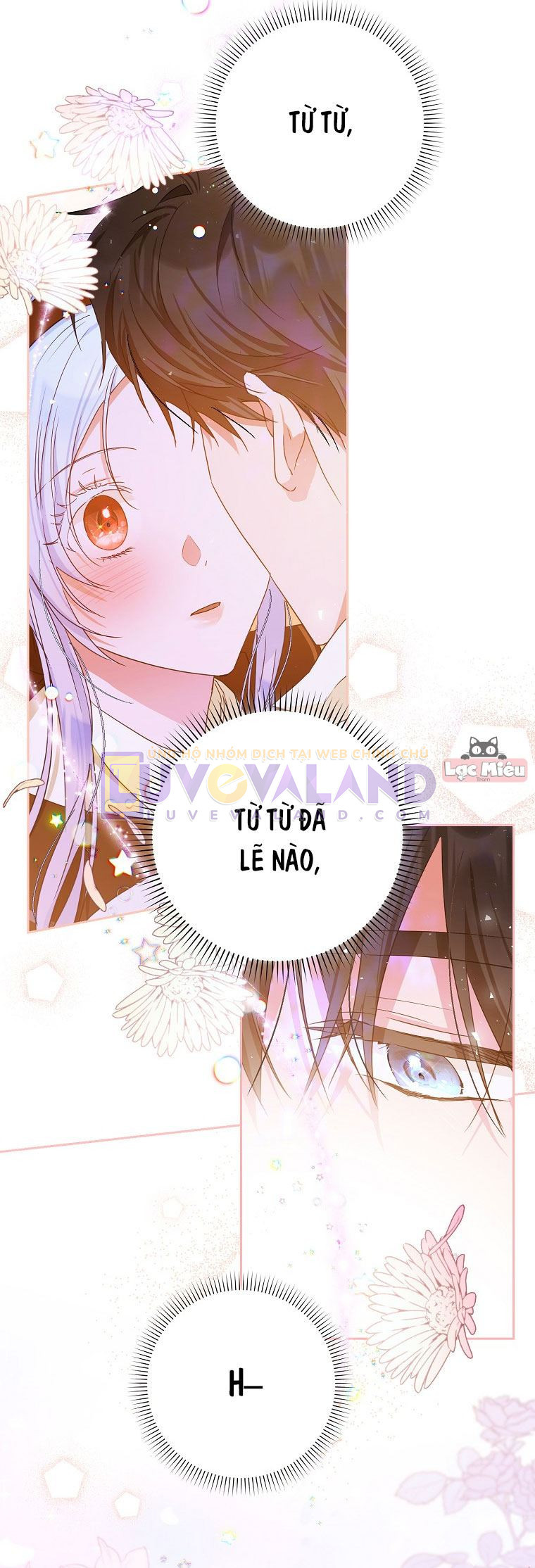 Trở Thành Vợ Của Nam Chính Tiểu Thuyết: Chapter 44