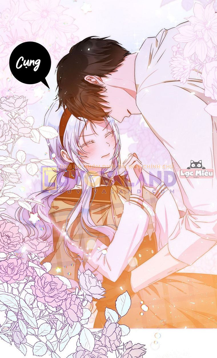 Trở Thành Vợ Của Nam Chính Tiểu Thuyết: Chapter 44
