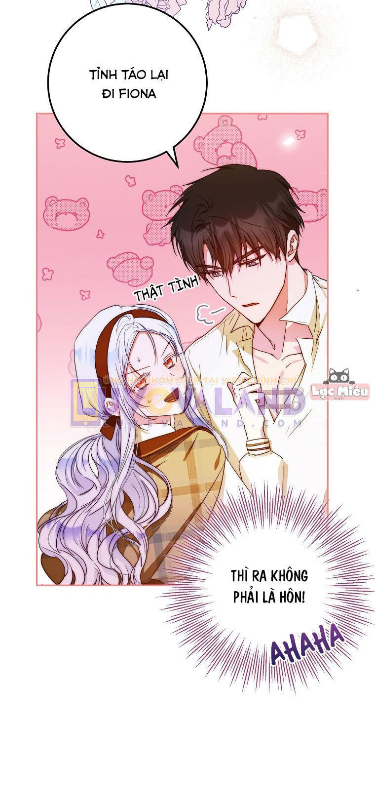 Trở Thành Vợ Của Nam Chính Tiểu Thuyết: Chapter 44