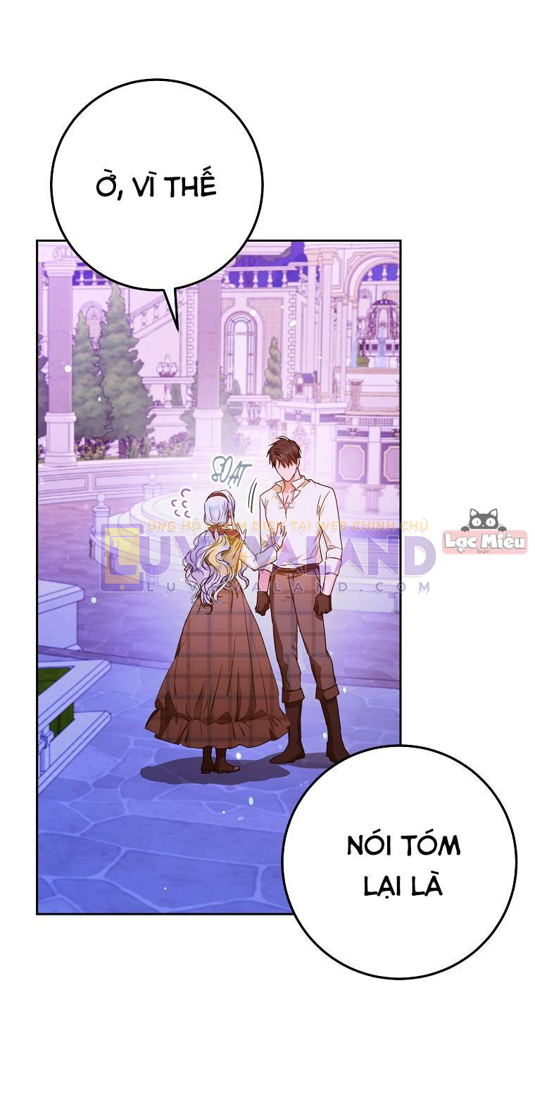 Trở Thành Vợ Của Nam Chính Tiểu Thuyết: Chapter 44