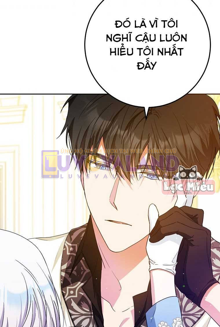 Trở Thành Vợ Của Nam Chính Tiểu Thuyết: Chapter 45.5