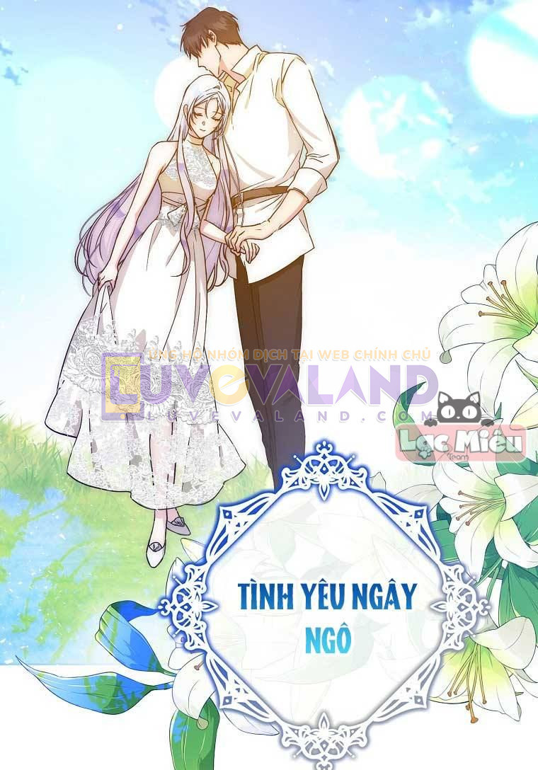 Trở Thành Vợ Của Nam Chính Tiểu Thuyết: Chapter 45.5