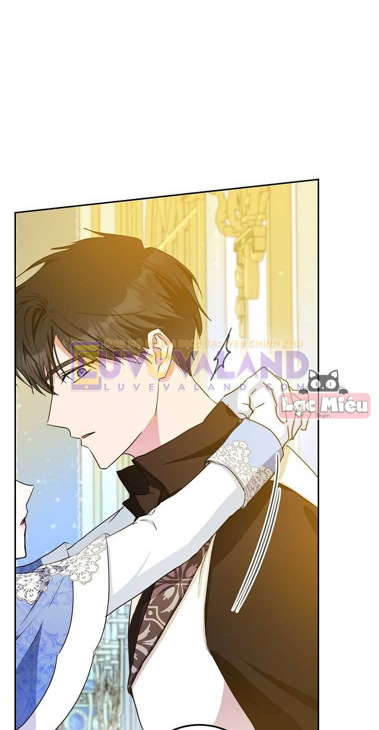 Trở Thành Vợ Của Nam Chính Tiểu Thuyết: Chapter 45.5
