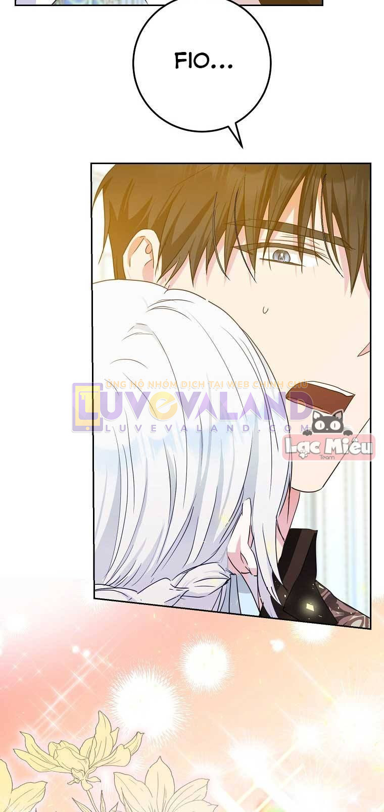 Trở Thành Vợ Của Nam Chính Tiểu Thuyết: Chapter 45.5