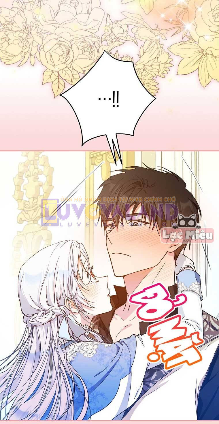 Trở Thành Vợ Của Nam Chính Tiểu Thuyết: Chapter 45.5