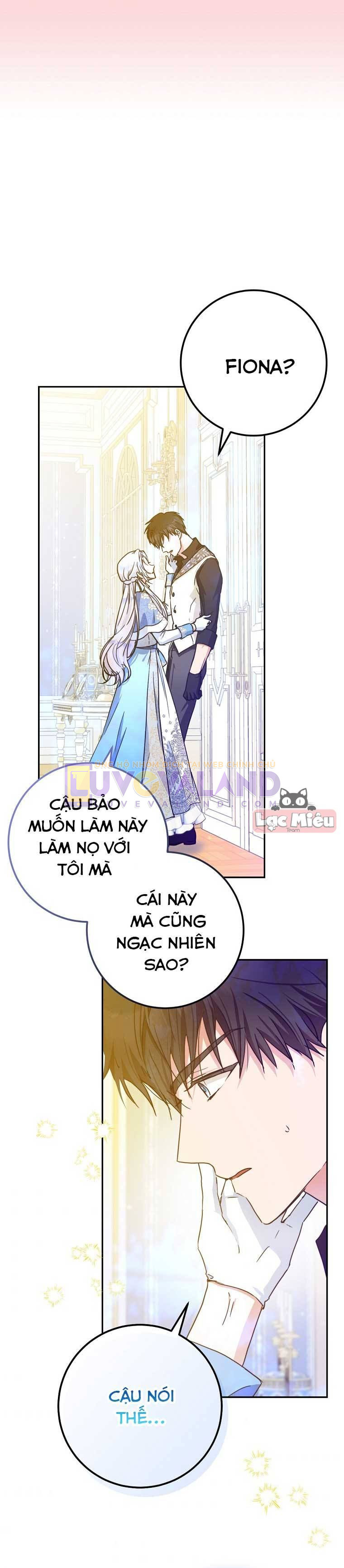 Trở Thành Vợ Của Nam Chính Tiểu Thuyết: Chapter 45.5