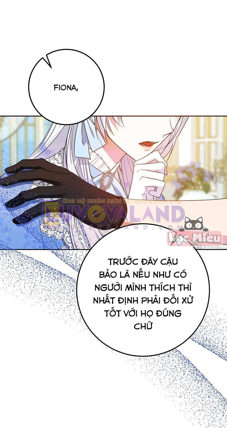 Trở Thành Vợ Của Nam Chính Tiểu Thuyết: Chapter 45.5