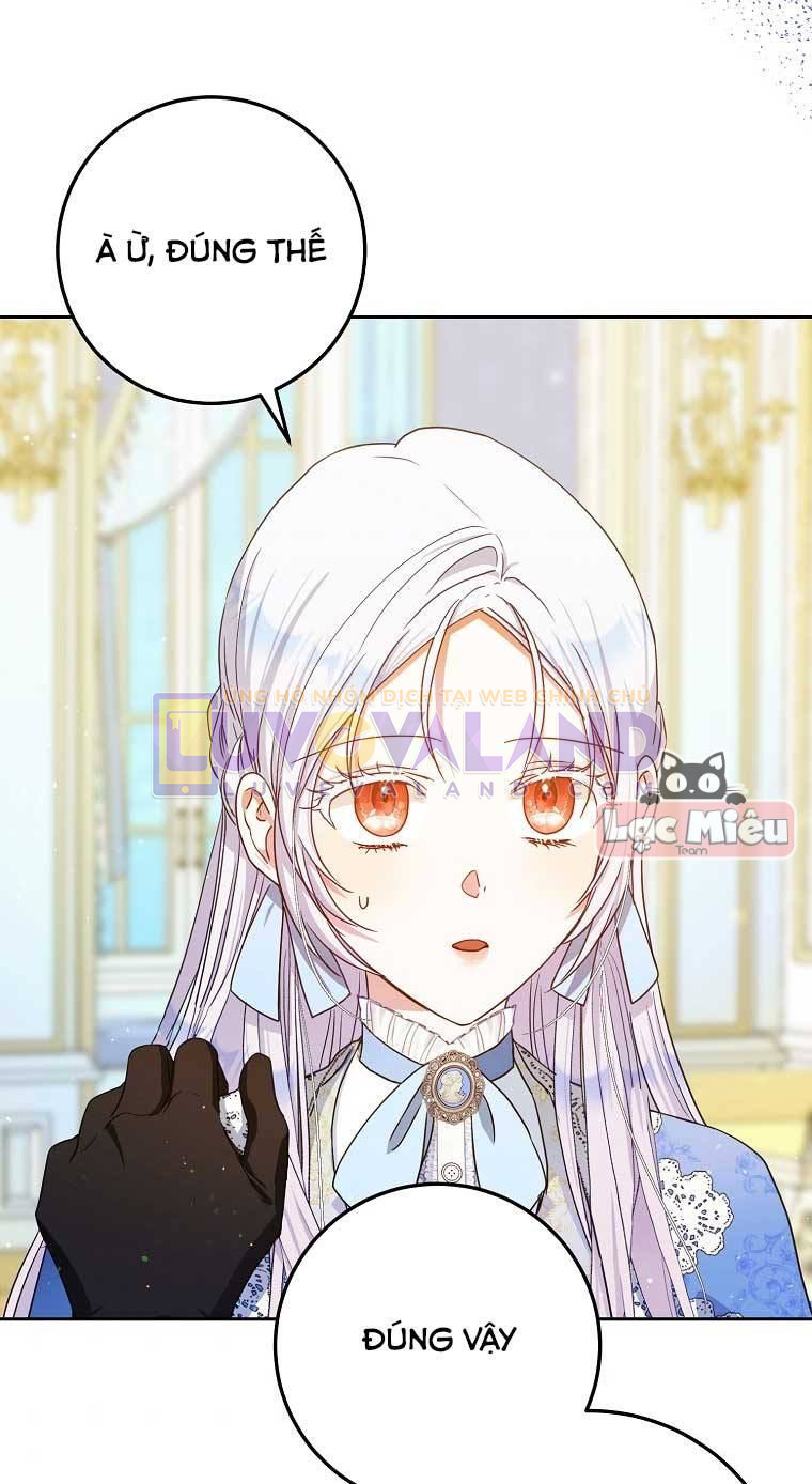 Trở Thành Vợ Của Nam Chính Tiểu Thuyết: Chapter 45.5