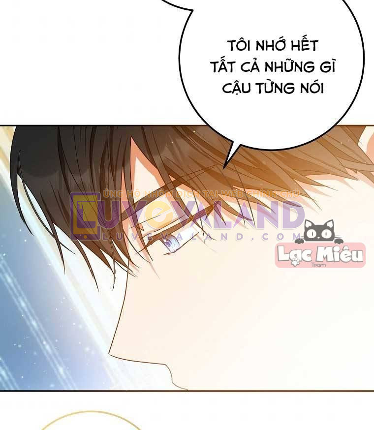 Trở Thành Vợ Của Nam Chính Tiểu Thuyết: Chapter 45.5