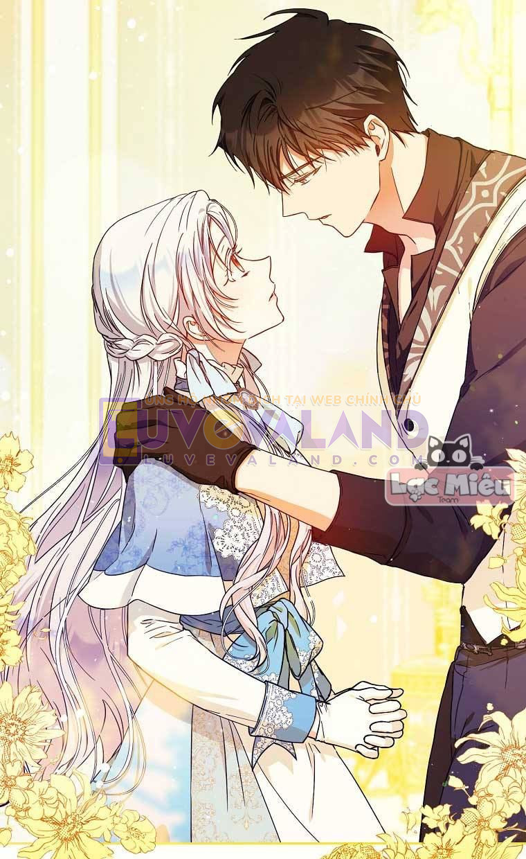 Trở Thành Vợ Của Nam Chính Tiểu Thuyết: Chapter 45.5
