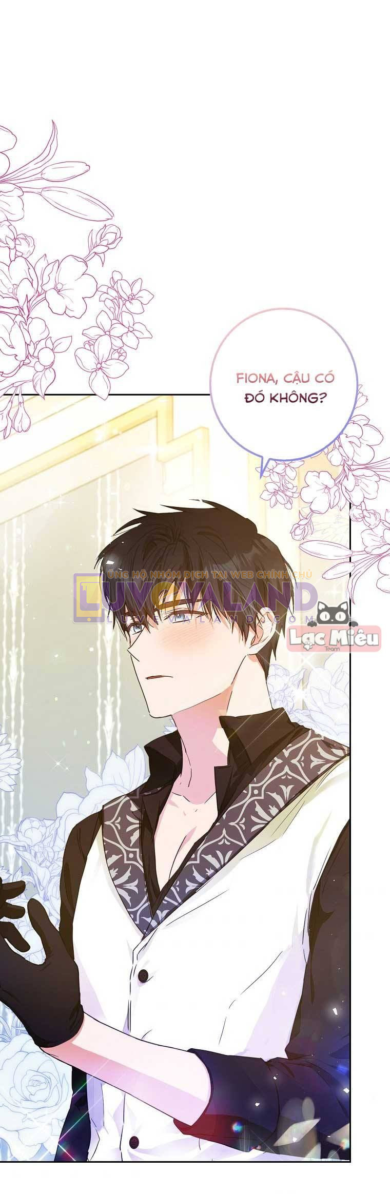 Trở Thành Vợ Của Nam Chính Tiểu Thuyết: Chapter 45