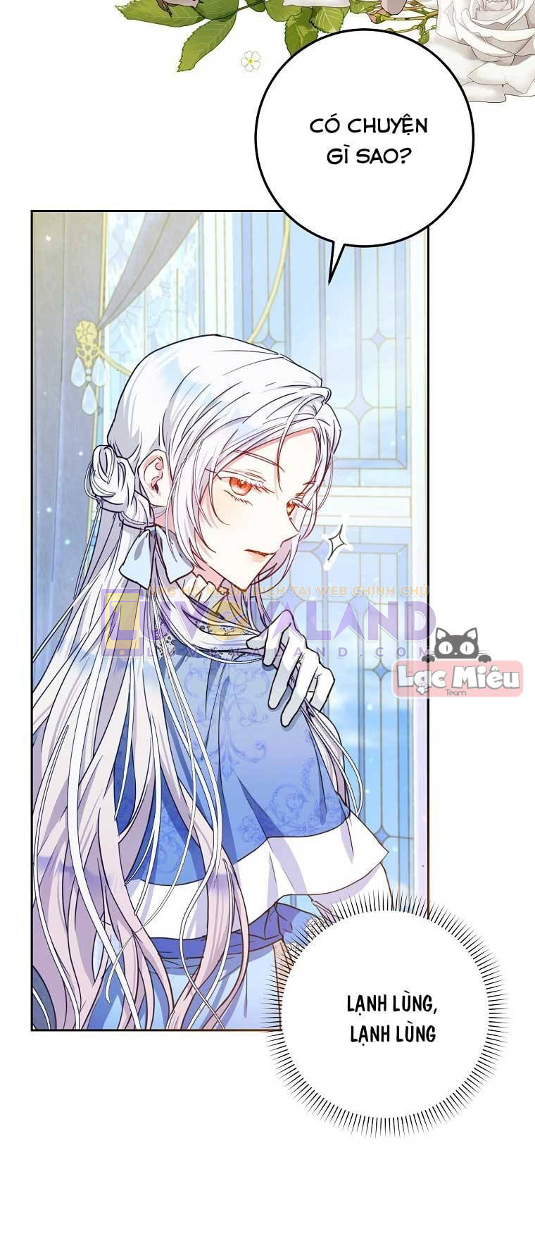 Trở Thành Vợ Của Nam Chính Tiểu Thuyết: Chapter 45