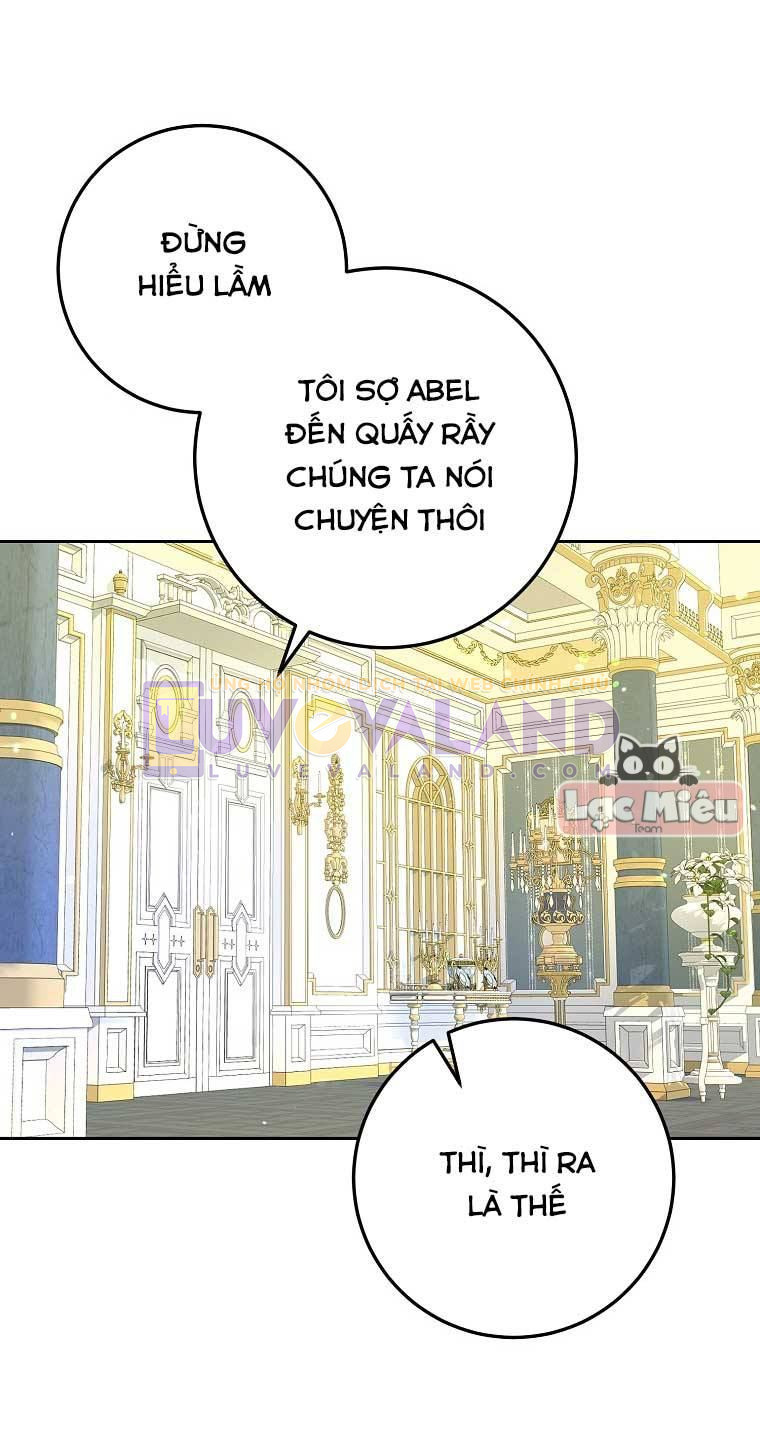 Trở Thành Vợ Của Nam Chính Tiểu Thuyết: Chapter 45