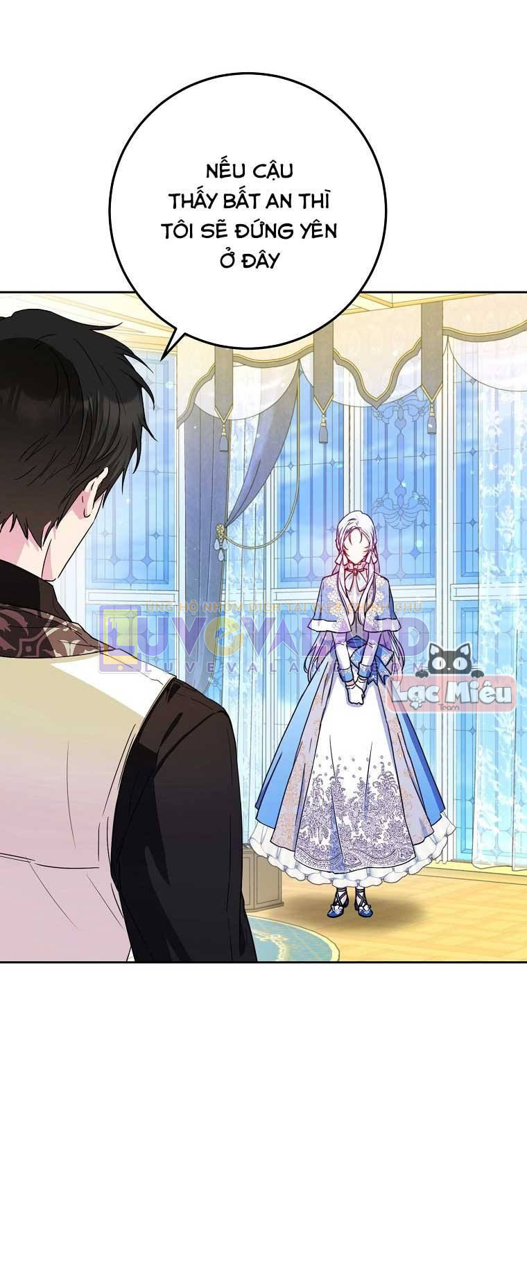 Trở Thành Vợ Của Nam Chính Tiểu Thuyết: Chapter 45