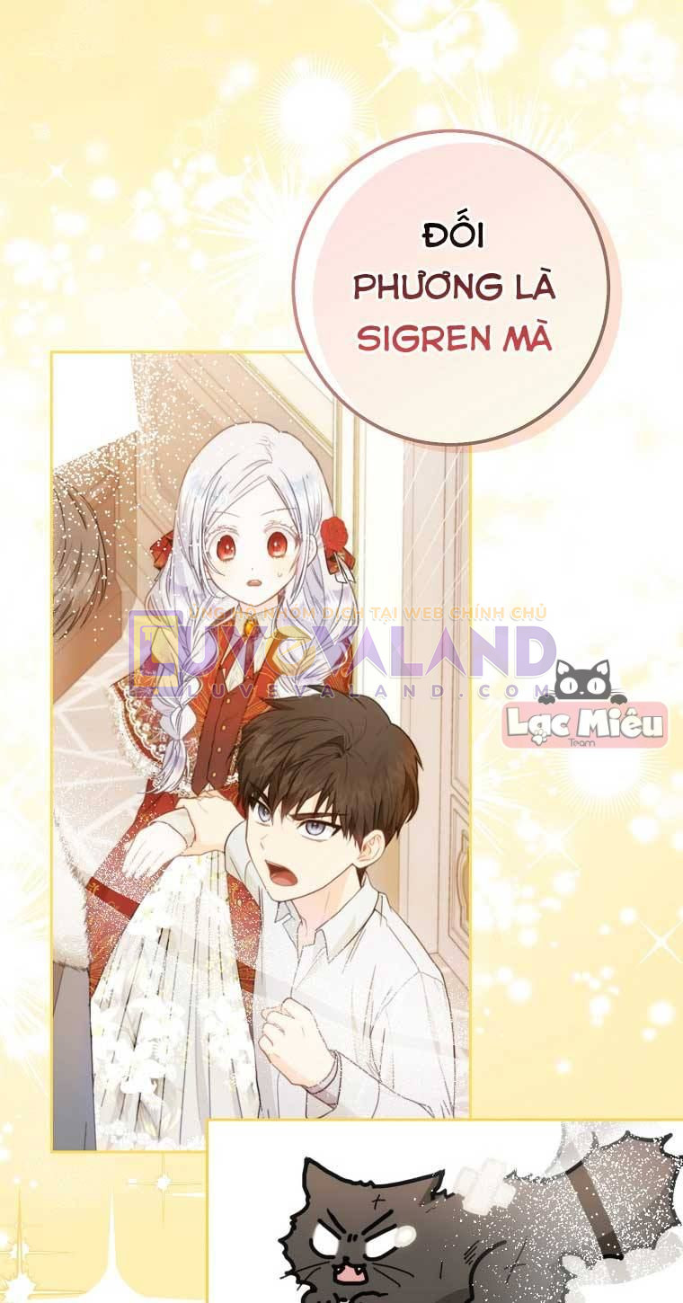 Trở Thành Vợ Của Nam Chính Tiểu Thuyết: Chapter 45