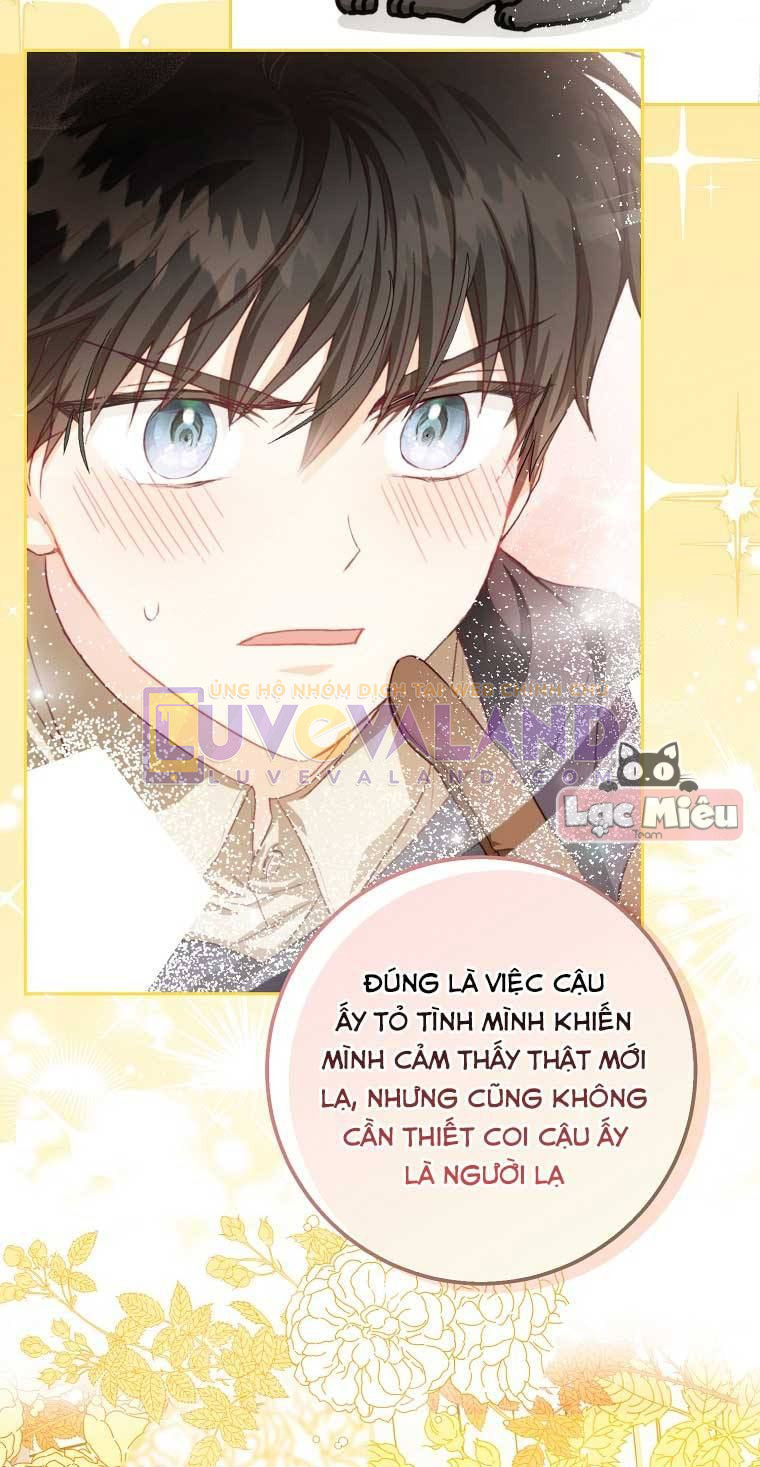 Trở Thành Vợ Của Nam Chính Tiểu Thuyết: Chapter 45