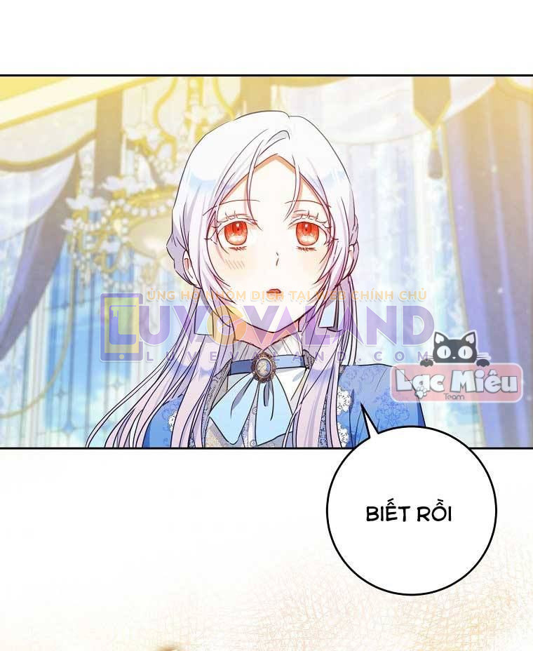 Trở Thành Vợ Của Nam Chính Tiểu Thuyết: Chapter 45