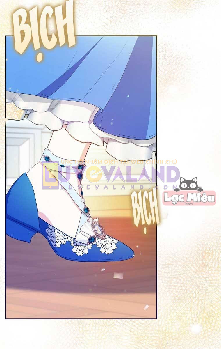 Trở Thành Vợ Của Nam Chính Tiểu Thuyết: Chapter 45