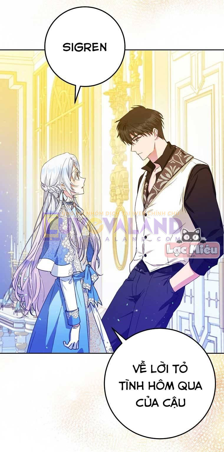 Trở Thành Vợ Của Nam Chính Tiểu Thuyết: Chapter 45