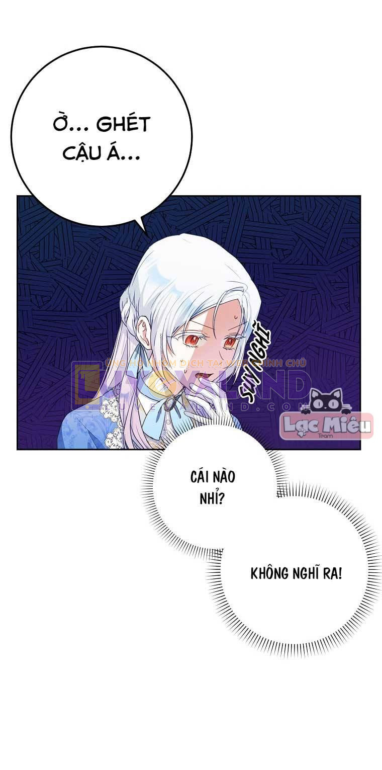 Trở Thành Vợ Của Nam Chính Tiểu Thuyết: Chapter 45