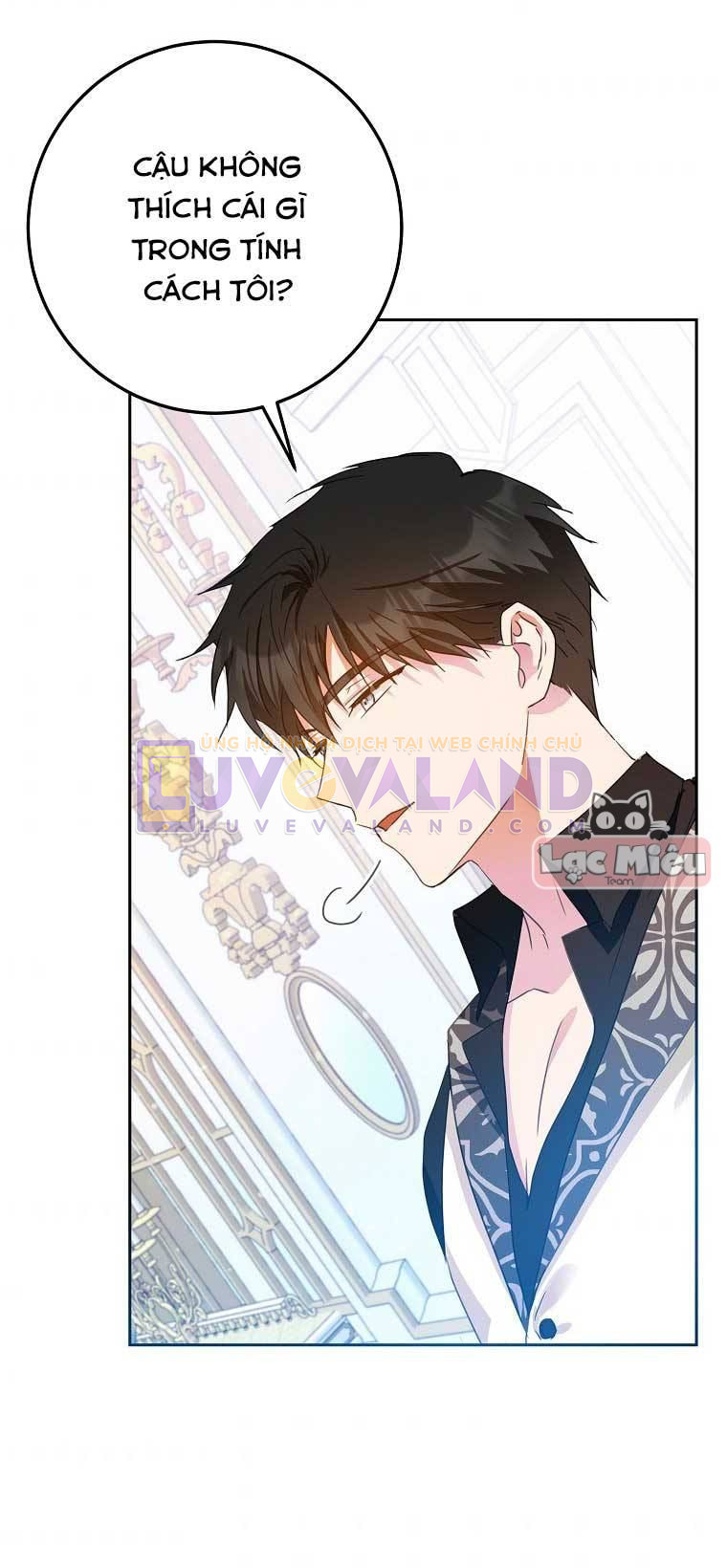 Trở Thành Vợ Của Nam Chính Tiểu Thuyết: Chapter 45