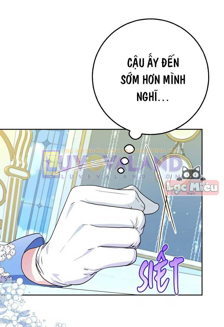 Trở Thành Vợ Của Nam Chính Tiểu Thuyết: Chapter 45