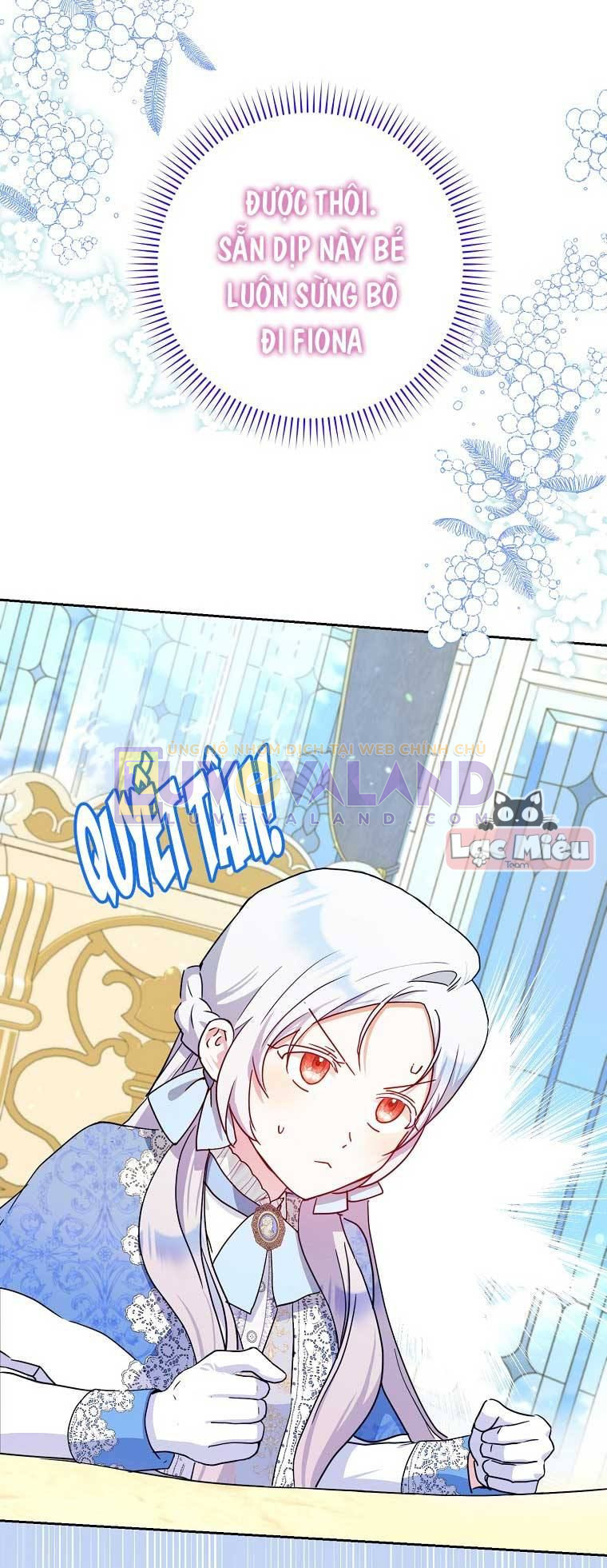 Trở Thành Vợ Của Nam Chính Tiểu Thuyết: Chapter 45
