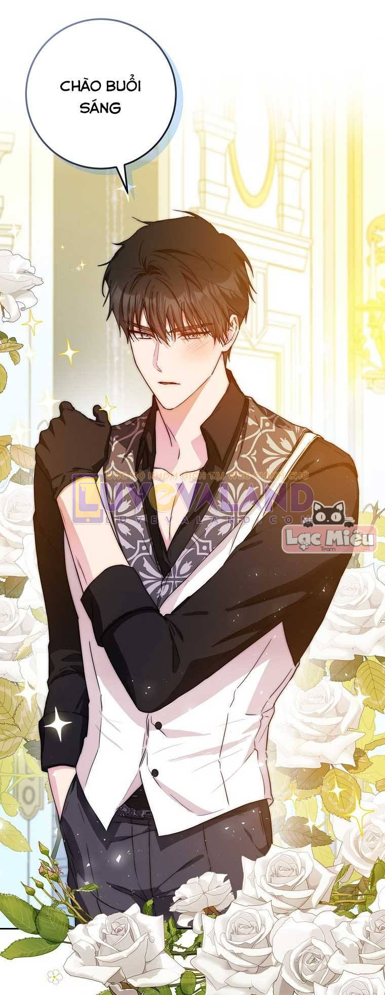Trở Thành Vợ Của Nam Chính Tiểu Thuyết: Chapter 45