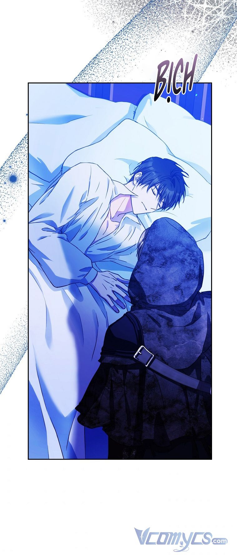Trở Thành Vợ Của Nam Chính Tiểu Thuyết: Chapter 48.5