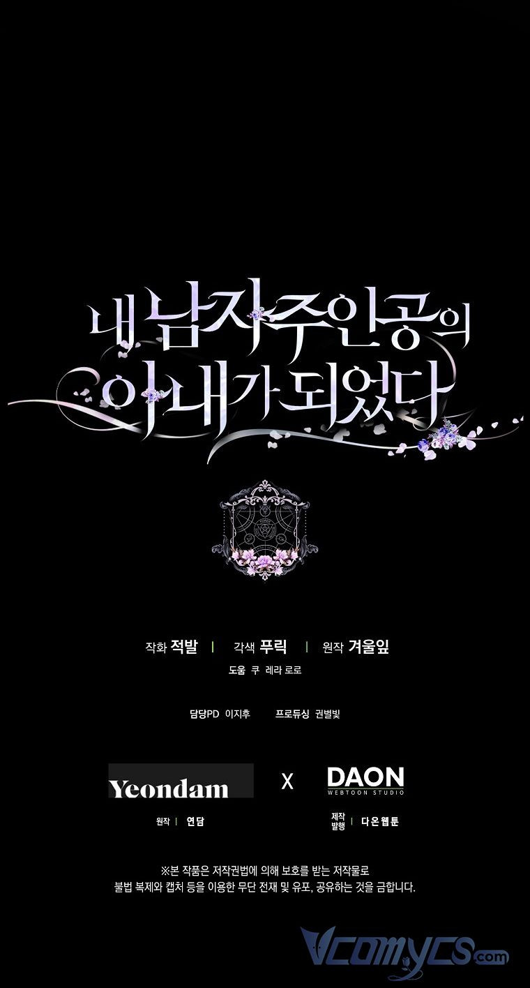Trở Thành Vợ Của Nam Chính Tiểu Thuyết: Chapter 48.5