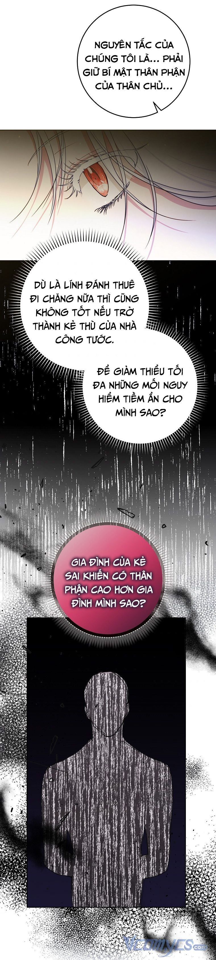 Trở Thành Vợ Của Nam Chính Tiểu Thuyết: Chapter 48.5