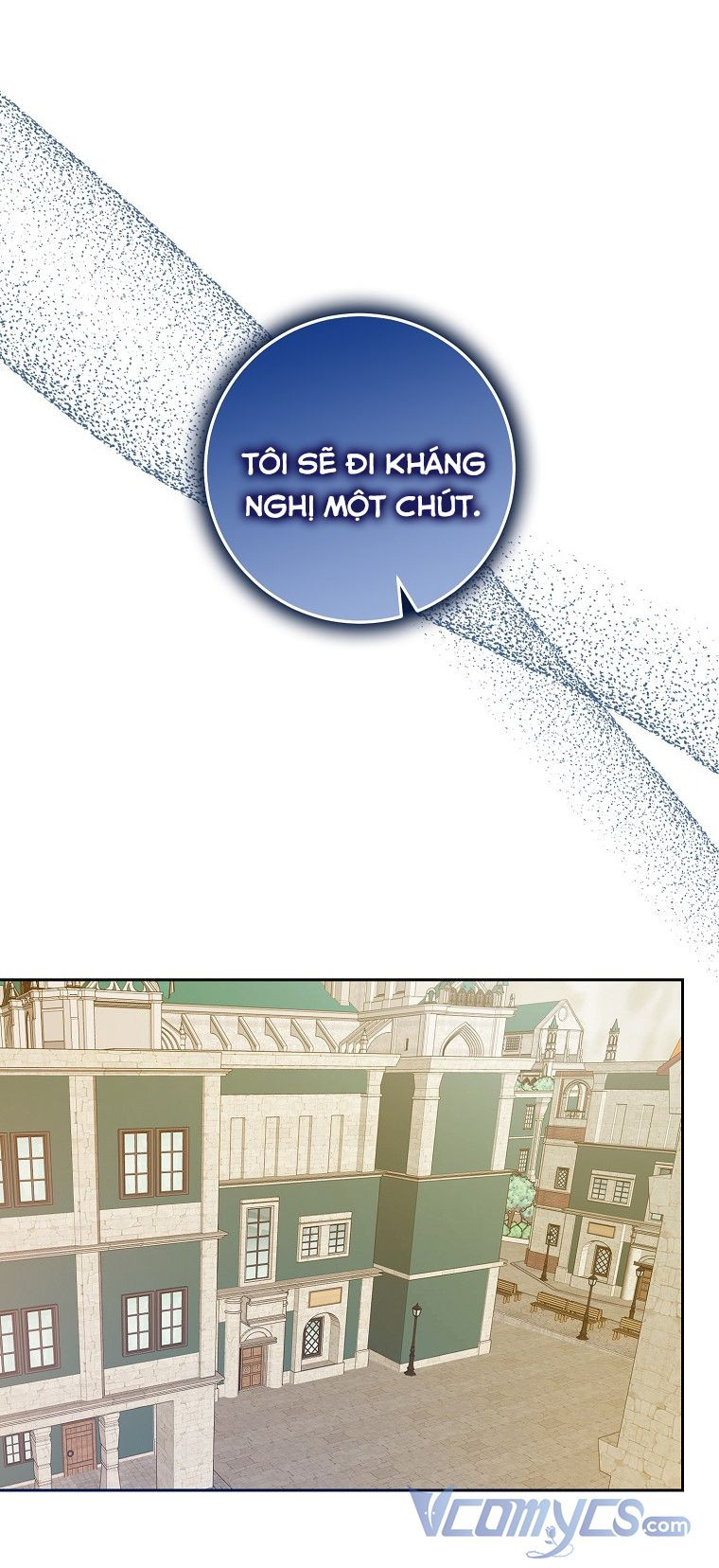 Trở Thành Vợ Của Nam Chính Tiểu Thuyết: Chapter 48