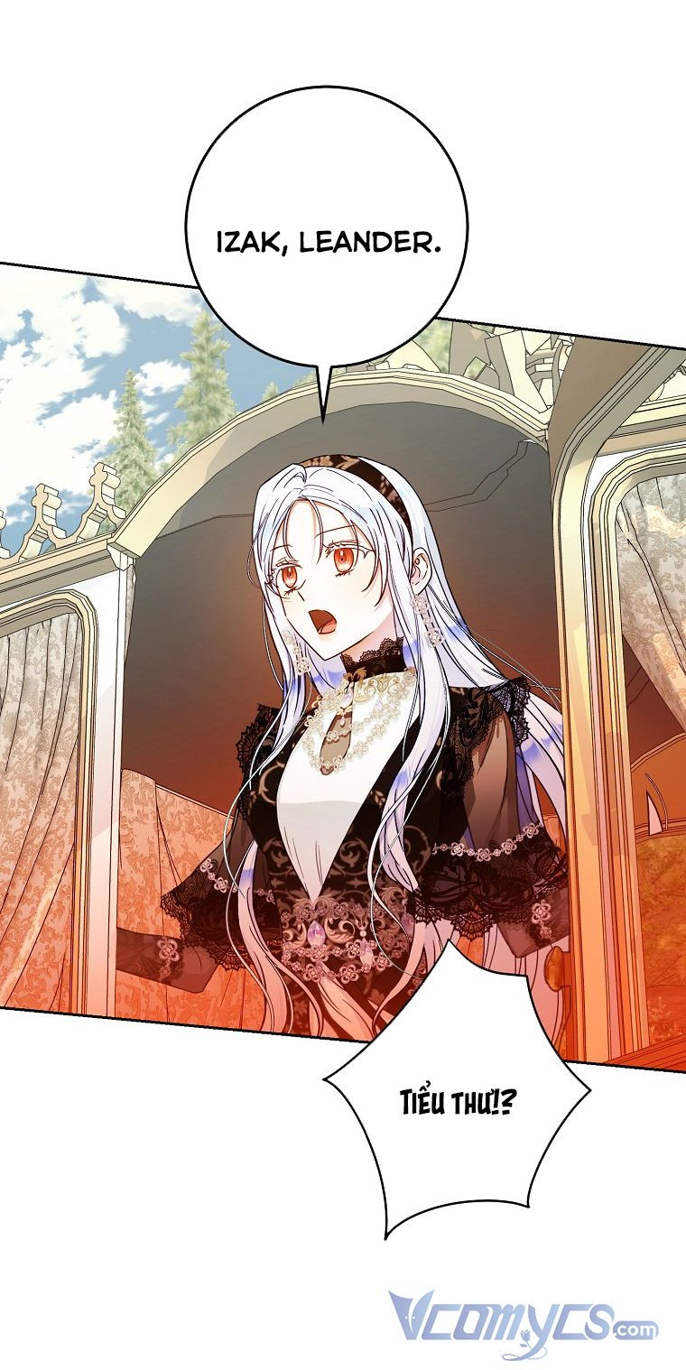 Trở Thành Vợ Của Nam Chính Tiểu Thuyết: Chapter 48