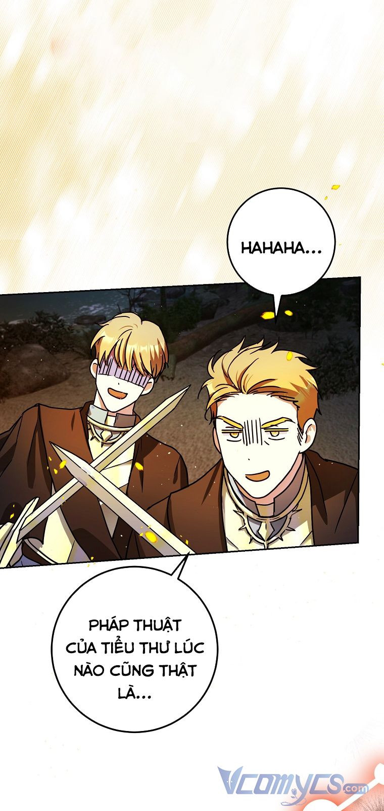 Trở Thành Vợ Của Nam Chính Tiểu Thuyết: Chapter 48
