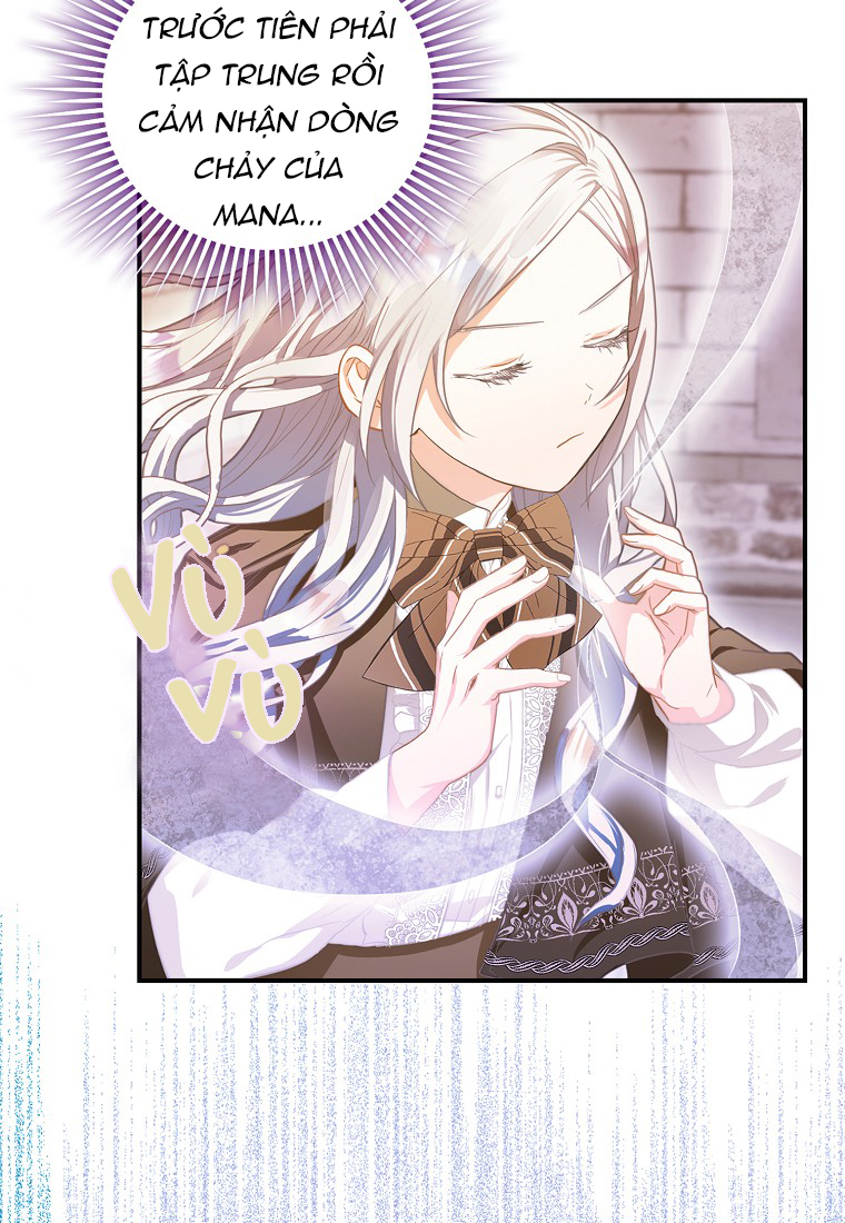 Trở Thành Vợ Của Nam Chính Tiểu Thuyết: Chapter 5.1