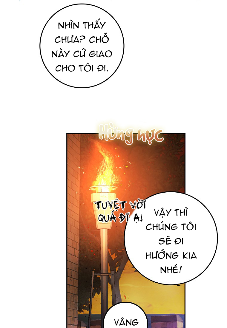 Trở Thành Vợ Của Nam Chính Tiểu Thuyết: Chapter 5.1
