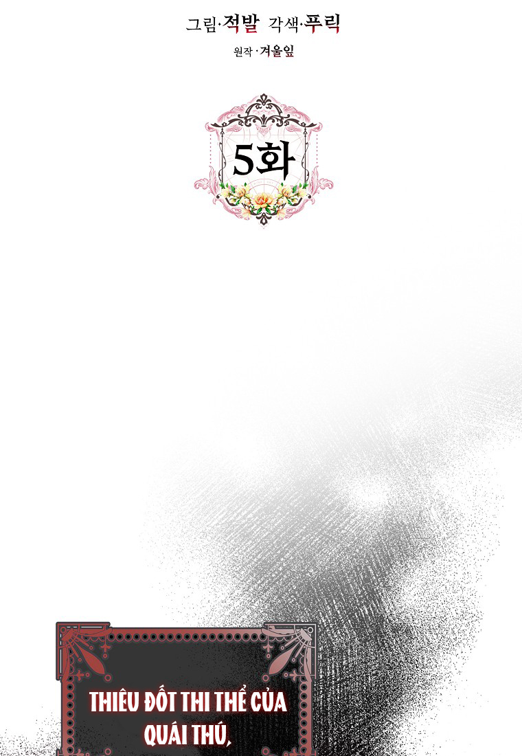 Trở Thành Vợ Của Nam Chính Tiểu Thuyết: Chapter 5.1