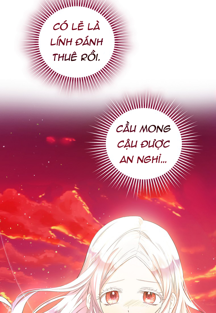 Trở Thành Vợ Của Nam Chính Tiểu Thuyết: Chapter 5.1