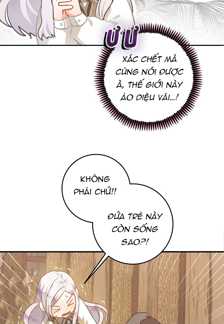 Trở Thành Vợ Của Nam Chính Tiểu Thuyết: Chapter 5.1