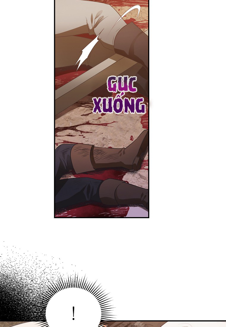 Trở Thành Vợ Của Nam Chính Tiểu Thuyết: Chapter 5.1