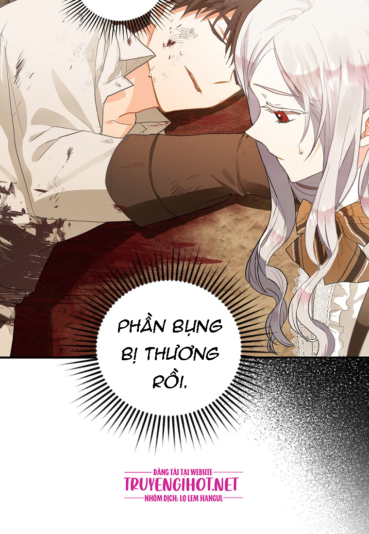 Trở Thành Vợ Của Nam Chính Tiểu Thuyết: Chapter 5.1