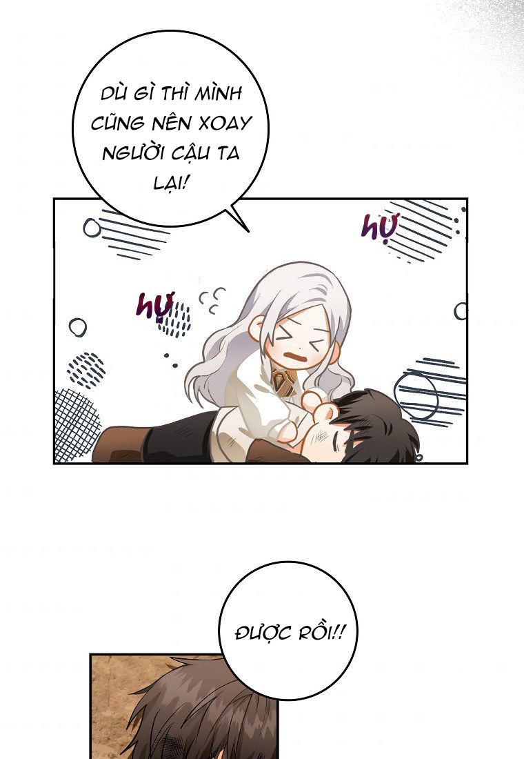 Trở Thành Vợ Của Nam Chính Tiểu Thuyết: Chapter 5.1