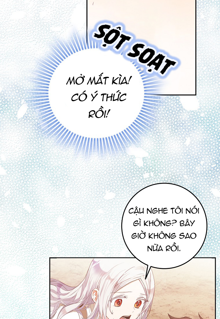 Trở Thành Vợ Của Nam Chính Tiểu Thuyết: Chapter 5.1