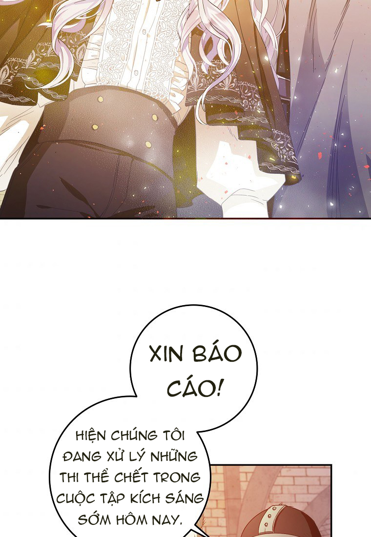 Trở Thành Vợ Của Nam Chính Tiểu Thuyết: Chapter 5.1