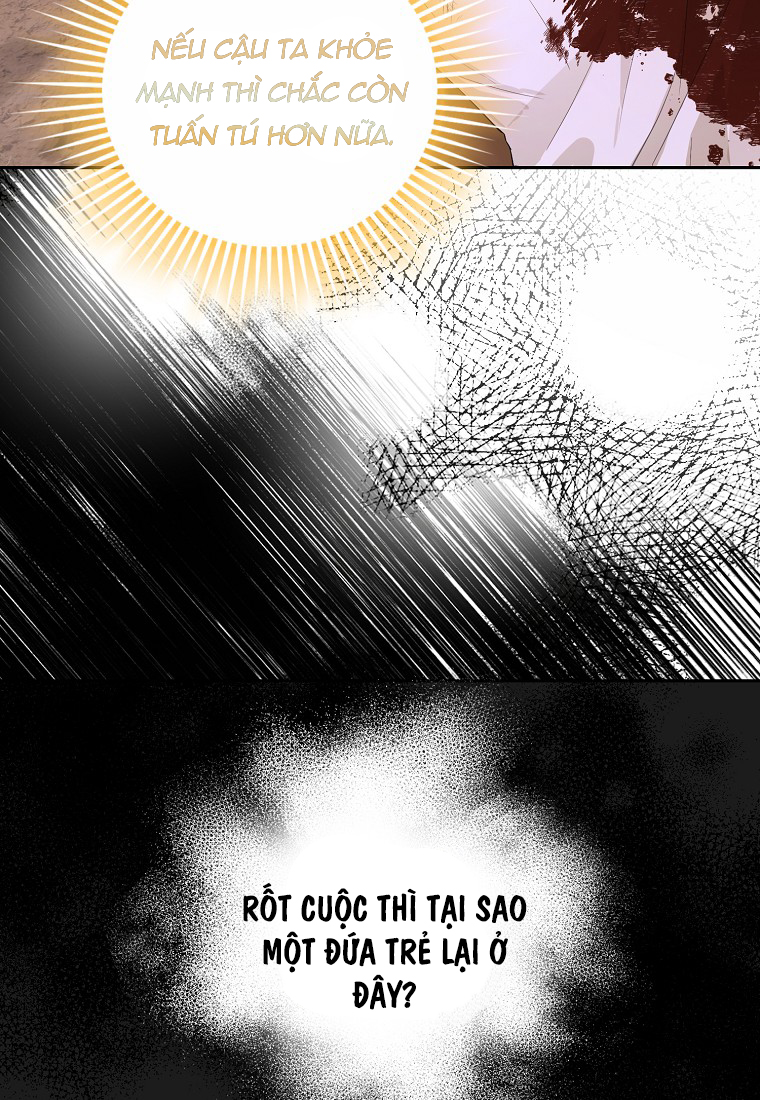 Trở Thành Vợ Của Nam Chính Tiểu Thuyết: Chapter 5.1