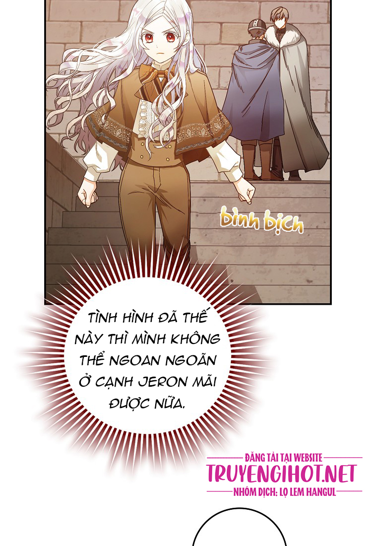Trở Thành Vợ Của Nam Chính Tiểu Thuyết: Chapter 5.1
