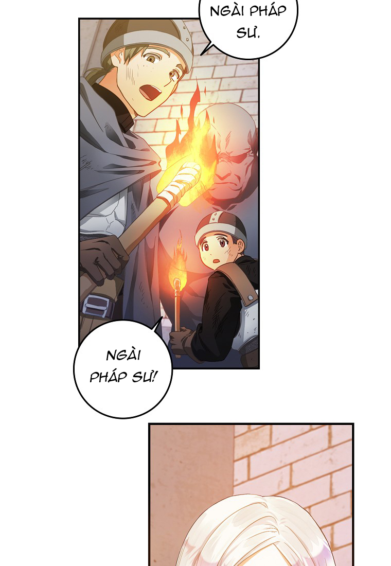 Trở Thành Vợ Của Nam Chính Tiểu Thuyết: Chapter 5.1